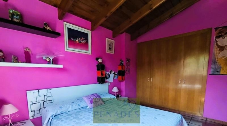 Valencia - Ontinyent - 2490m2