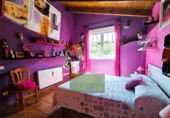 Chalet independiente con terreno en venta en la España, Ontinyent, ref: TR416339 foto