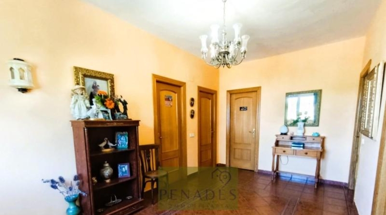 Valencia - Ontinyent - 2490m2