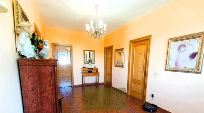 Valencia - Ontinyent - 2490m2