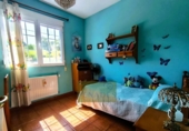 Chalet independiente con terreno en venta en la España, Ontinyent, ref: TR416339 foto