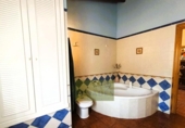 Chalet independiente con terreno en venta en la España, Ontinyent, ref: TR416339 foto