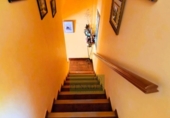 Chalet independiente con terreno en venta en la España, Ontinyent, ref: TR416339 foto