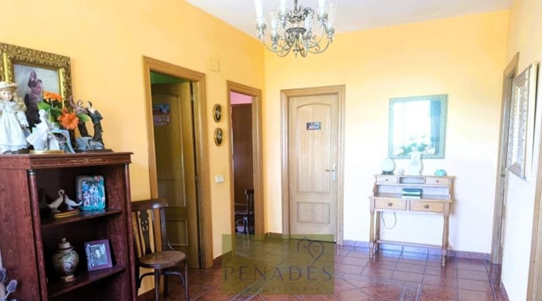 Valencia - Ontinyent - 2490m2