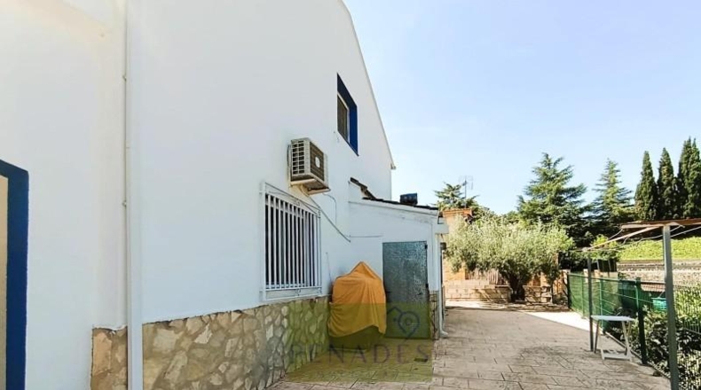 Valencia - Ontinyent - 2490m2