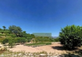 Chalet independiente con terreno en venta en la España, Ontinyent, ref: TR416339 foto