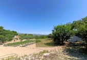 Chalet independiente con terreno en venta en la España, Ontinyent, ref: TR416339 foto