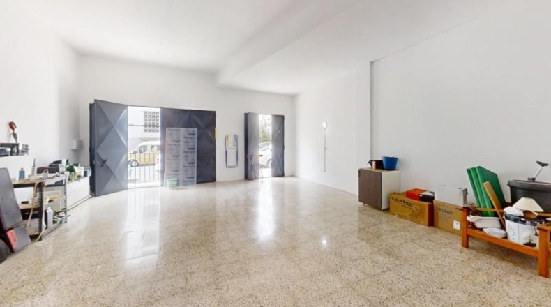 Las Palmas - Las Palmas de Gran Canària - 506m2