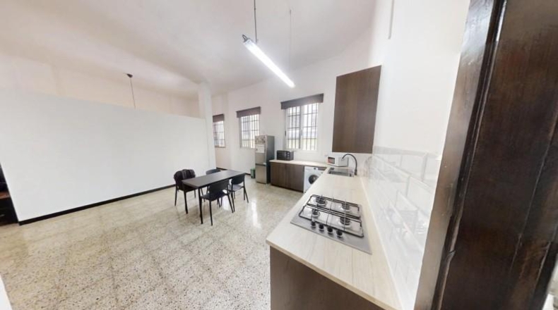 Las Palmas - Las Palmas de Gran Canària - 506m2