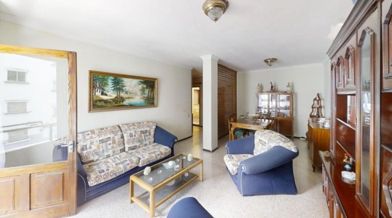 Las Palmas - Las Palmas de Gran Canària - 506m2