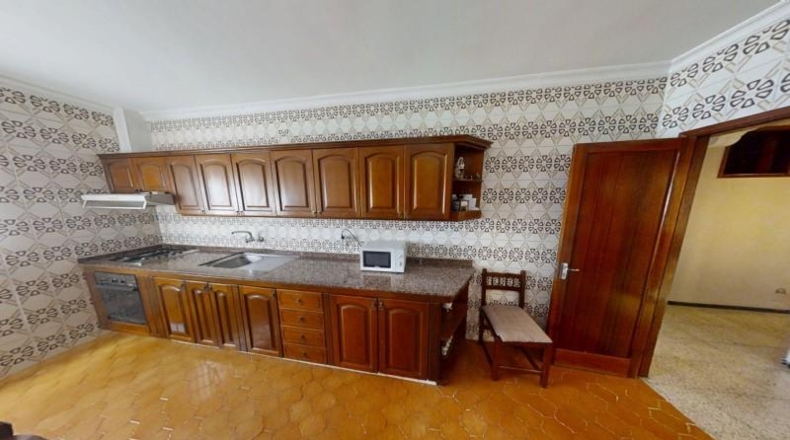 Las Palmas - Las Palmas de Gran Canària - 506m2