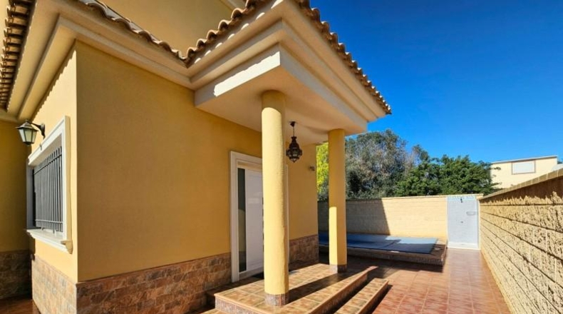 Alicante - San Fulgencio - 141m2