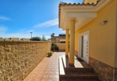 Xalet independent amb terreny en venda a la España, Sant Fulgenci, ref.: TR416342 foto