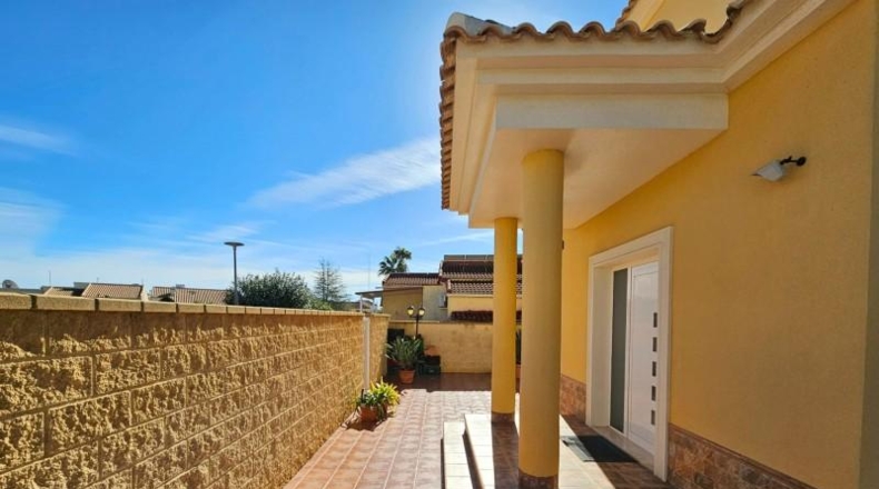 Alicante - San Fulgencio - 141m2