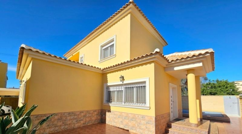 Alicante - San Fulgencio - 141m2