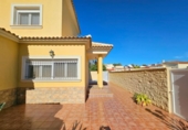 Xalet independent amb terreny en venda a la España, Sant Fulgenci, ref.: TR416342 foto