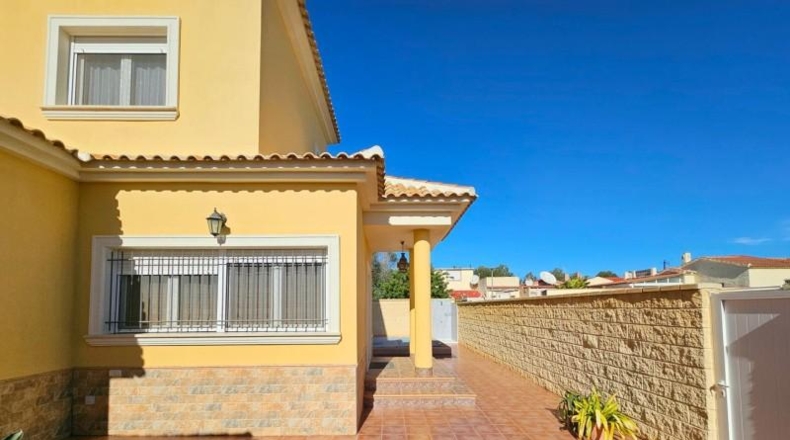 Alicante - San Fulgencio - 141m2