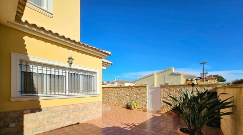 Alicante - San Fulgencio - 141m2