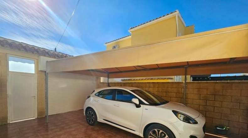 Alicante - San Fulgencio - 141m2