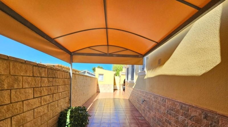 Alicante - San Fulgencio - 141m2