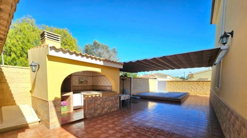 Alicante - San Fulgencio - 141m2