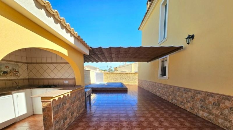 Alicante - San Fulgencio - 141m2