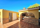 Xalet independent amb terreny en venda a la España, Sant Fulgenci, ref.: TR416342 foto