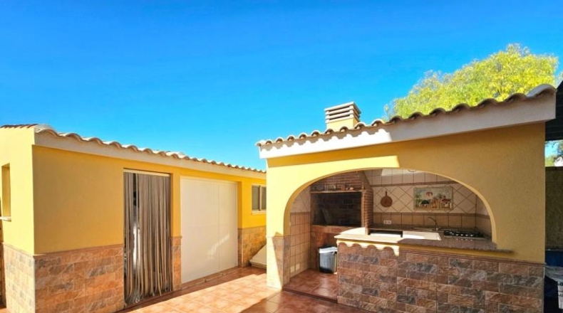 Alicante - San Fulgencio - 141m2