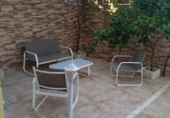 Chalet independiente con terreno en venta en la España, Córdoba, ref: TR416343 foto
