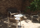 Chalet independiente con terreno en venta en la España, Córdoba, ref: TR416343 foto
