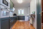 Chalet independiente con terreno en venta en la España, Villa de Otura, ref: TR416346 foto