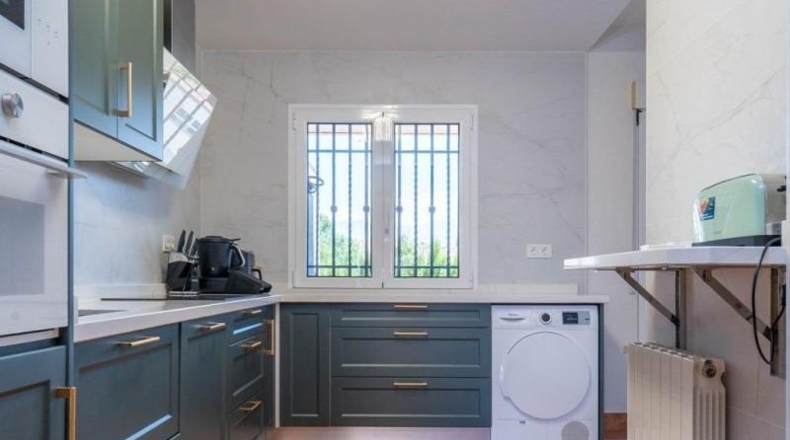 Granada - Villa de Otura - 629m2