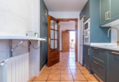Chalet independiente con terreno en venta en la España, Villa de Otura, ref: TR416346 foto