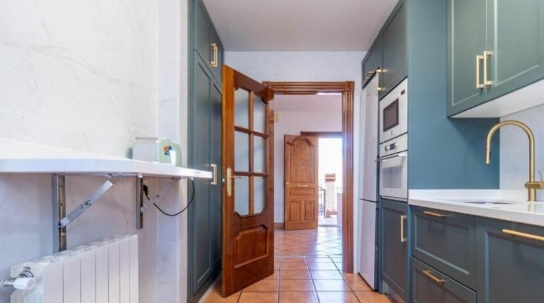 Granada - Villa de Otura - 629m2