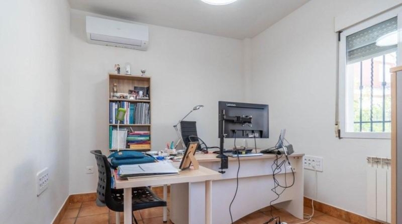 Granada - Villa de Otura - 629m2
