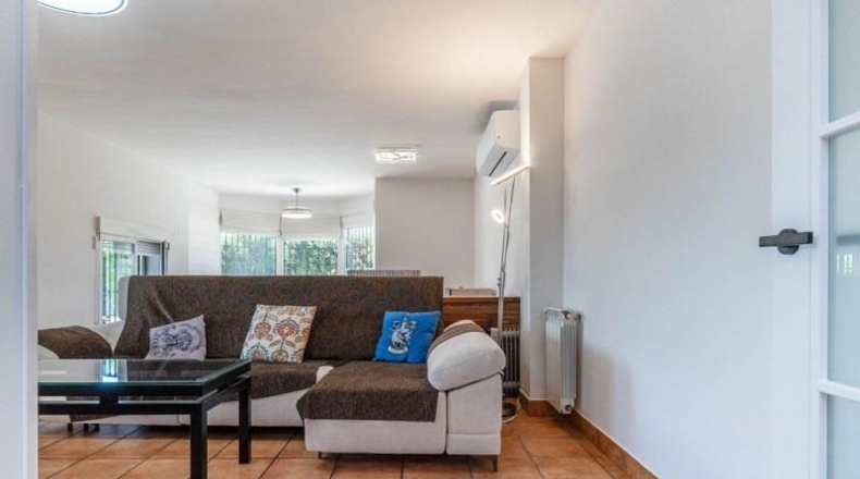 Granada - Villa de Otura - 629m2