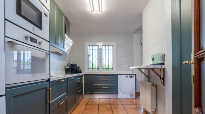 Granada - Villa de Otura - 629m2