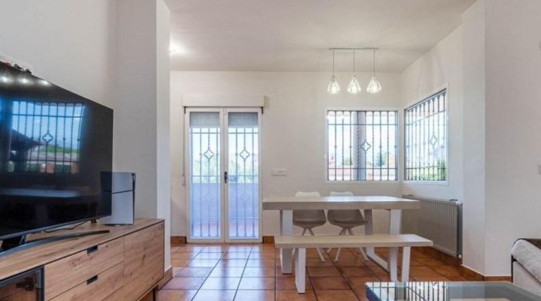 Granada - Villa de Otura - 629m2
