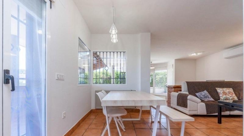 Granada - Villa de Otura - 629m2