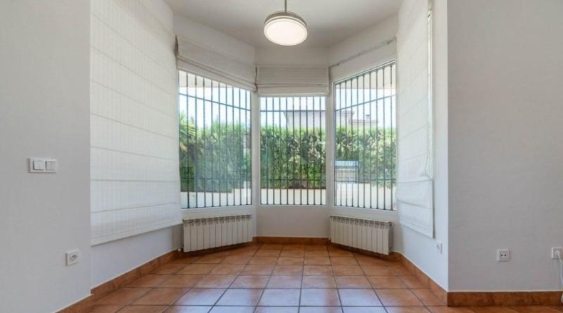 Granada - Villa de Otura - 629m2