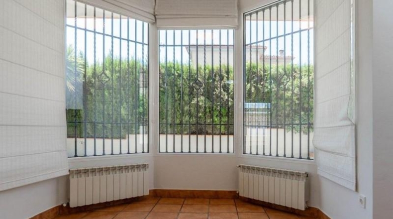 Granada - Villa de Otura - 629m2