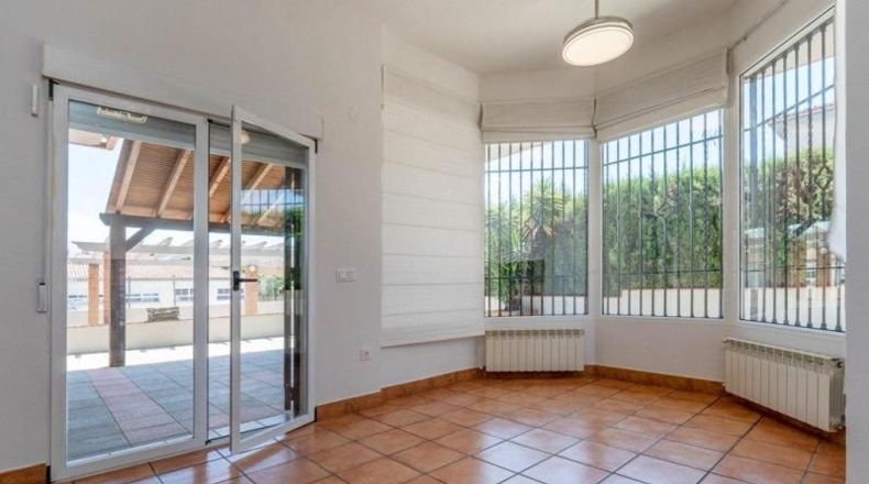 Granada - Villa de Otura - 629m2
