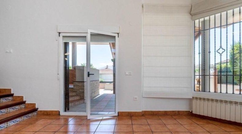Granada - Villa de Otura - 629m2