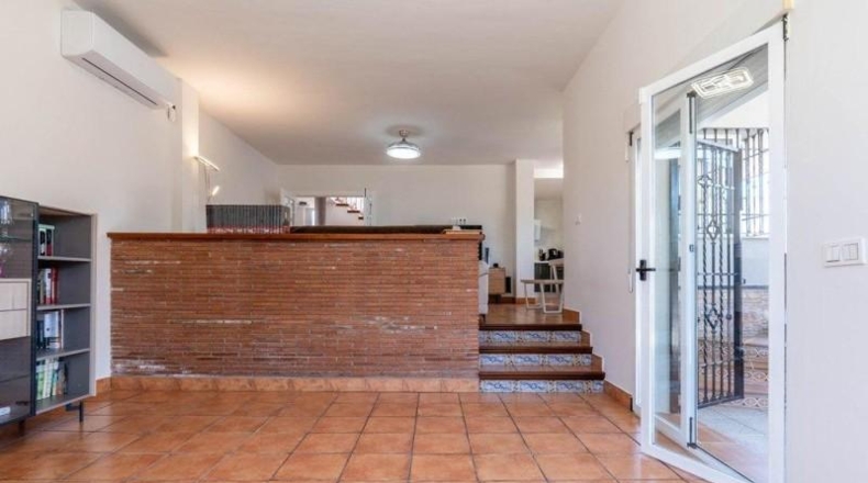 Granada - Villa de Otura - 629m2