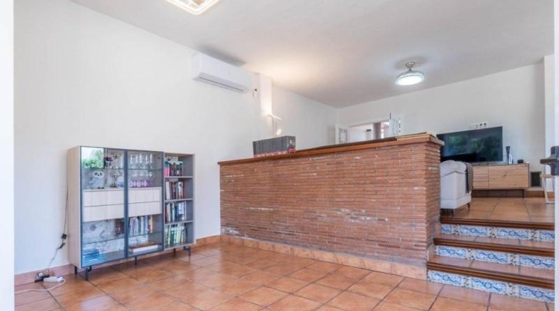 Granada - Villa de Otura - 629m2