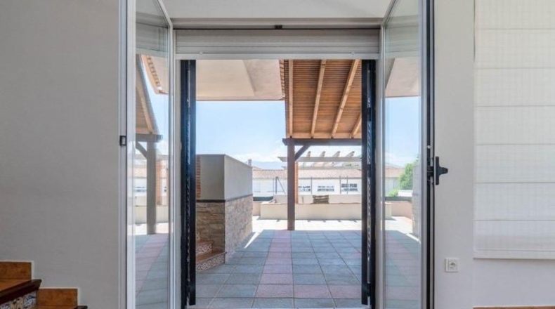 Granada - Villa de Otura - 629m2