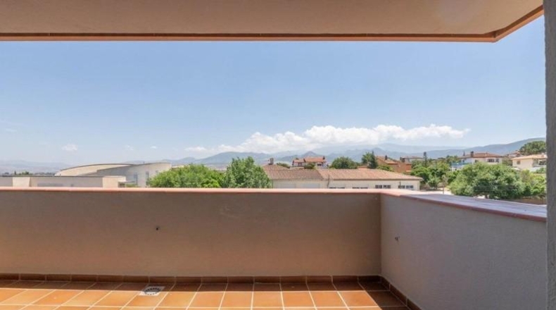 Granada - Villa de Otura - 629m2