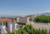 Detached villa with land for sale on España, Villa de Otura, ref: TR416347 photo