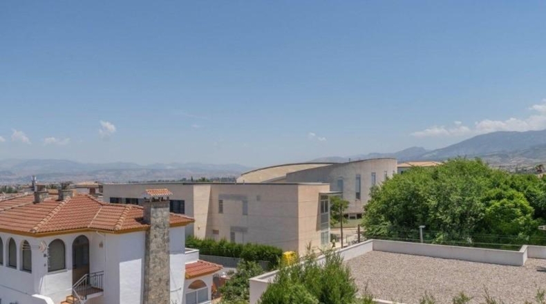 Granada - Villa de Otura - 629m2