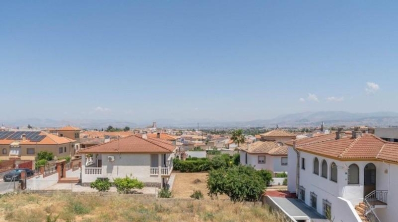 Granada - Villa de Otura - 629m2